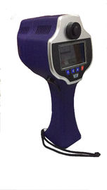 Hand - de gehouden Machine van de Bomdetector/Spoor Explosieve Detector Lichtgewicht. handbediende spoor explosieve detector