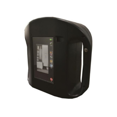 Handheld Röntgen Reckscatter Real Time Imaging System