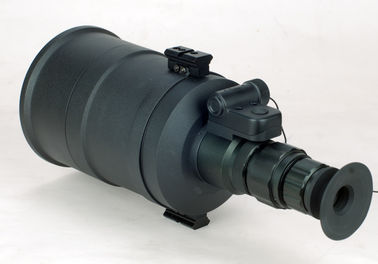 7x ultra Ii de Kijkersmonocular van de Nachtvisie met Geavanceerd Optisch Systeem