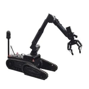 EOD-robot