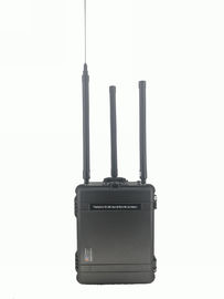 Draagbaar Multi het Materiaal Radioapparaat Met afstandsbediening van de BandBomopruiming