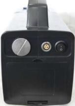 Demonteer Detector van Batterij de Handbediende Drugs met Gram 10-10