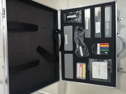 Onderzoek Kit Box To Extract Tool van de silicone het Rubbermethode