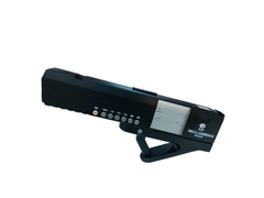 Draagbaar UAV-detectie- en verstoringssysteem