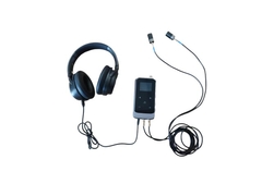 Multifunctioneel Stereo het Luisteren Systeem